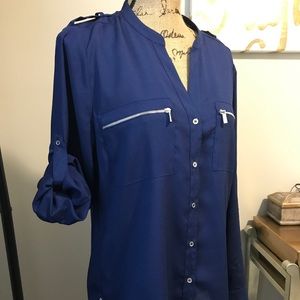 Calvin Klein Dress shirt